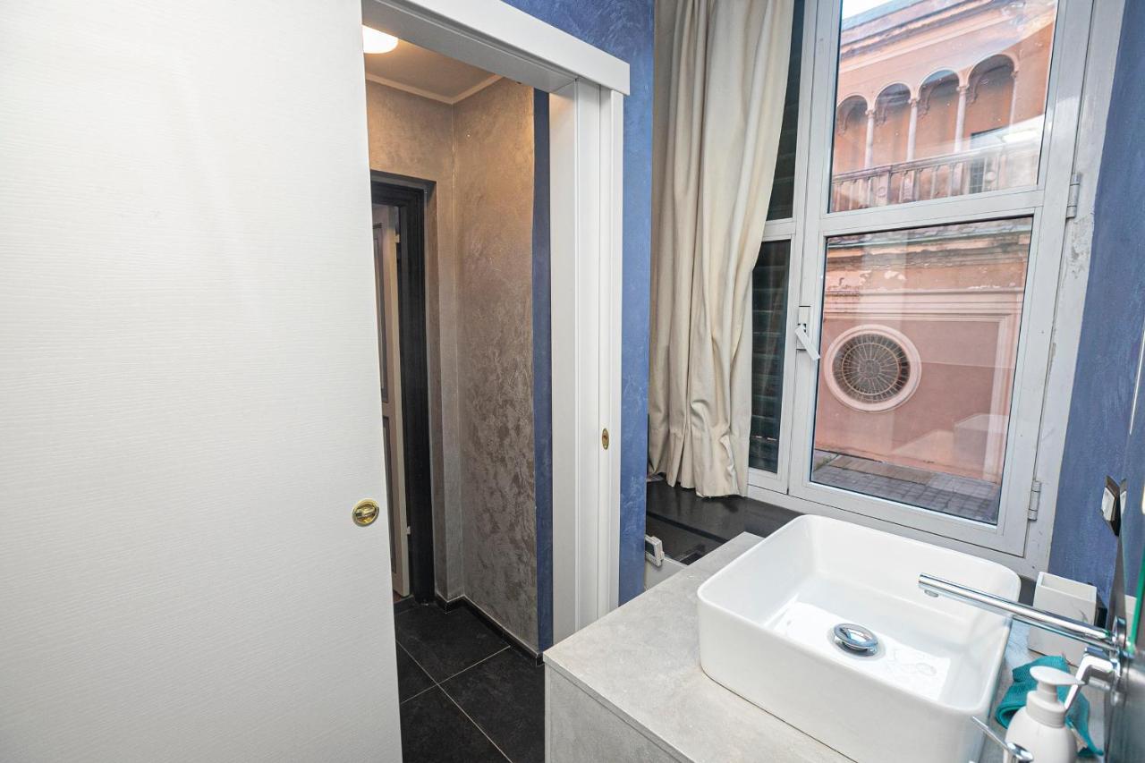 Dimora Patrizia In Centro Apartment Genoa Exterior photo