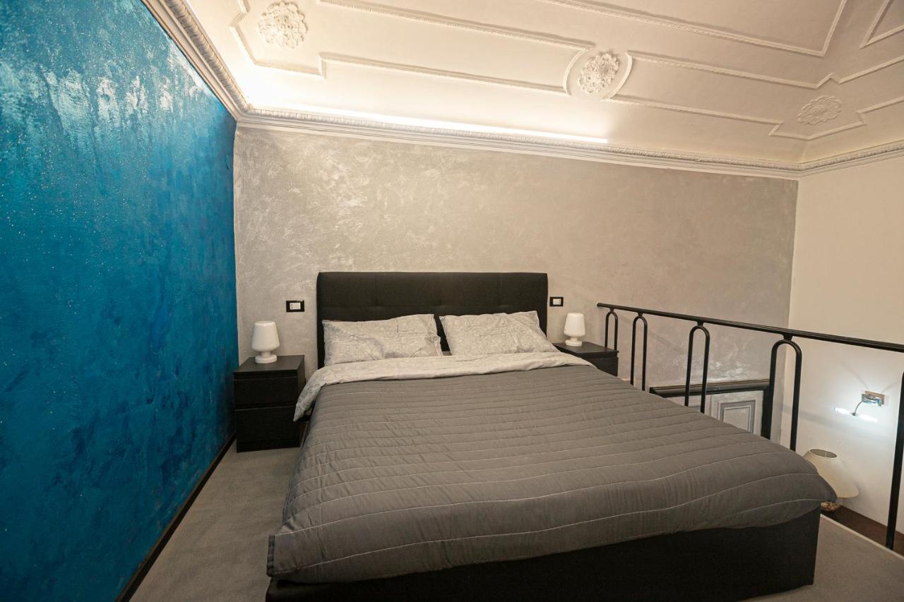 Dimora Patrizia In Centro Apartment Genoa Exterior photo