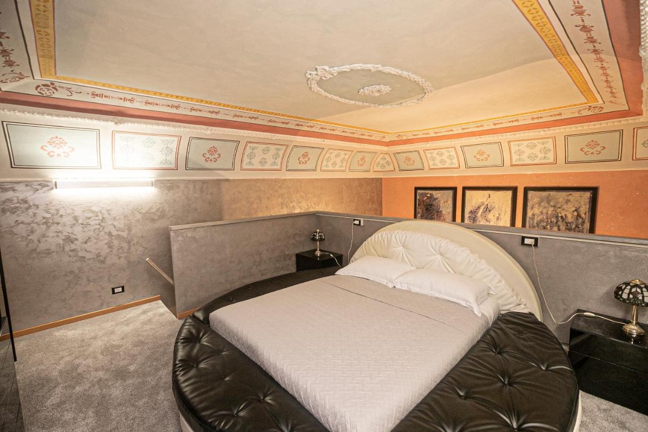 Dimora Patrizia In Centro Apartment Genoa Exterior photo